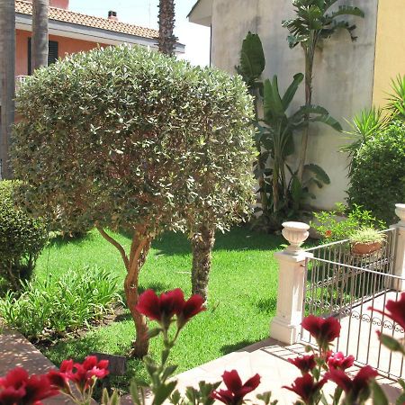 Sicily For You Apartment Acireale Eksteriør billede