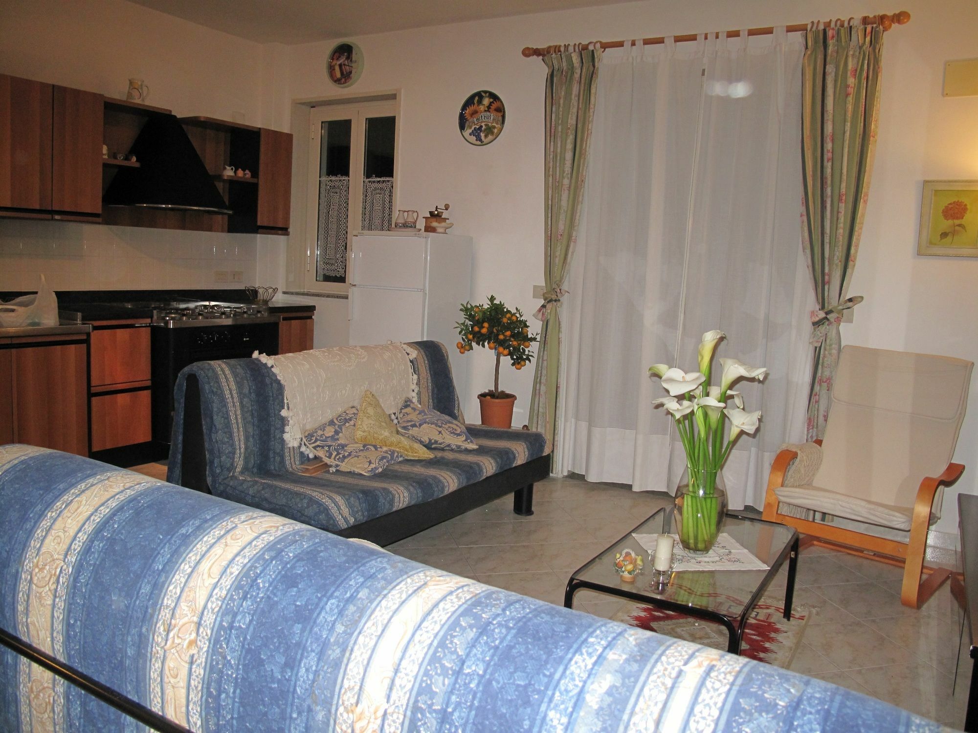 Sicily For You Apartment Acireale Eksteriør billede
