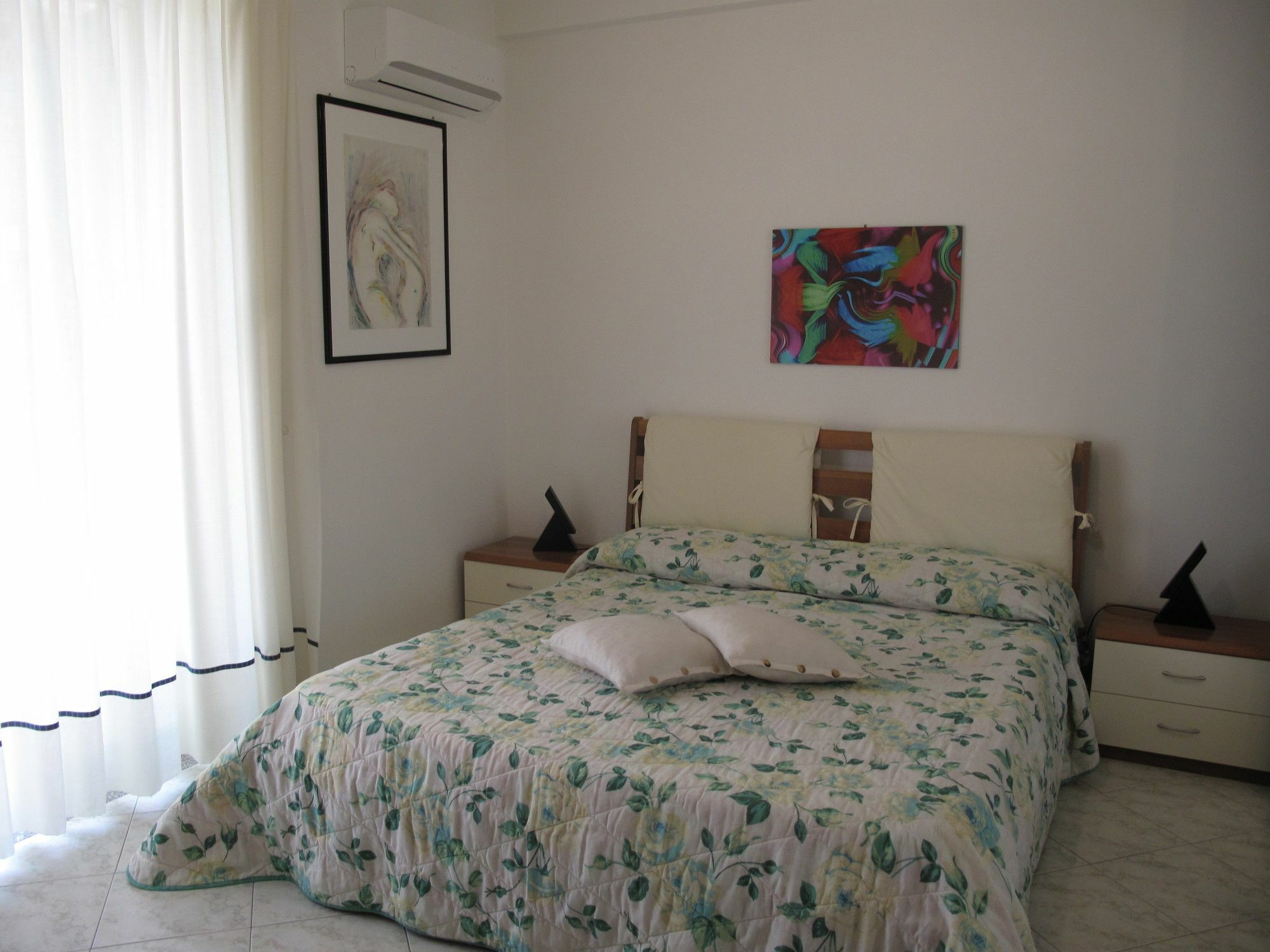 Sicily For You Apartment Acireale Eksteriør billede