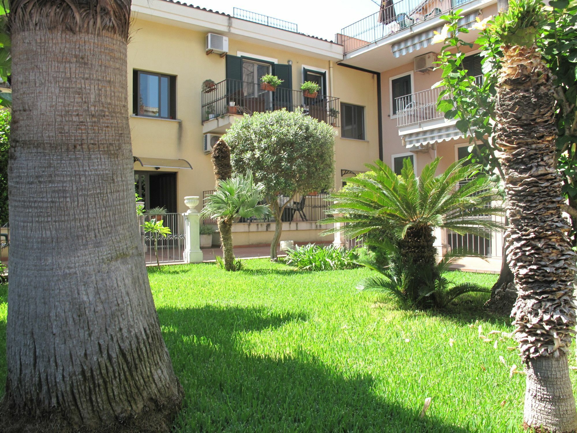 Sicily For You Apartment Acireale Eksteriør billede