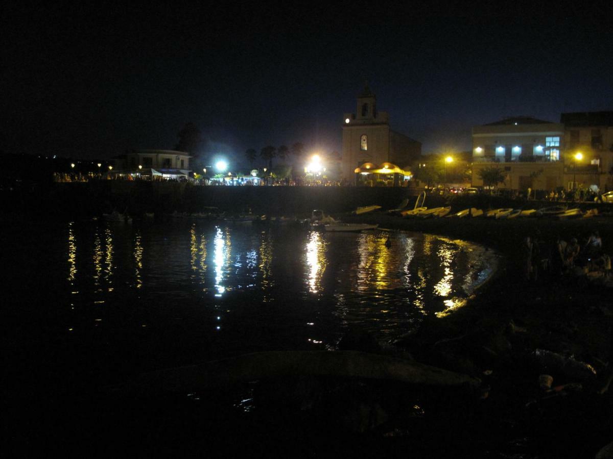 Sicily For You Apartment Acireale Eksteriør billede