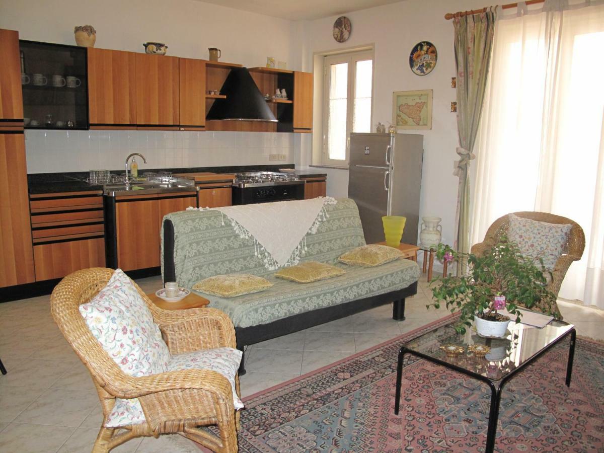 Sicily For You Apartment Acireale Eksteriør billede