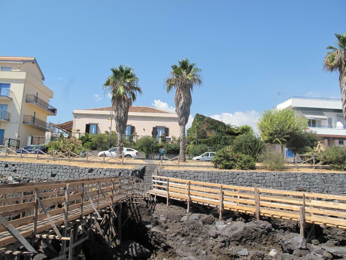 Sicily For You Apartment Acireale Eksteriør billede