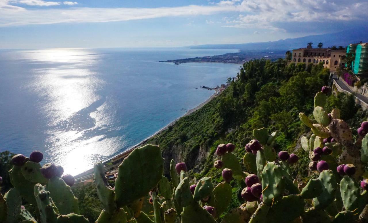 Sicily For You Apartment Acireale Eksteriør billede