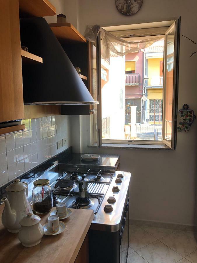 Sicily For You Apartment Acireale Eksteriør billede