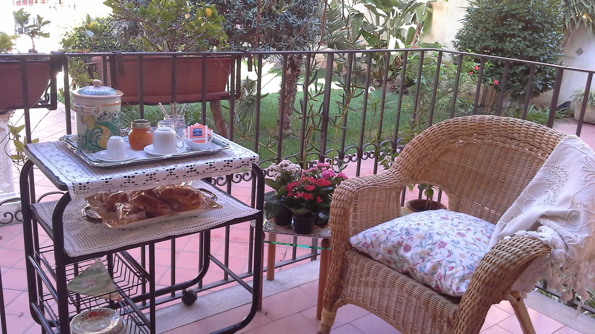 Sicily For You Apartment Acireale Eksteriør billede